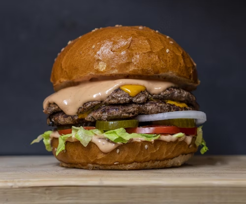 American Burger